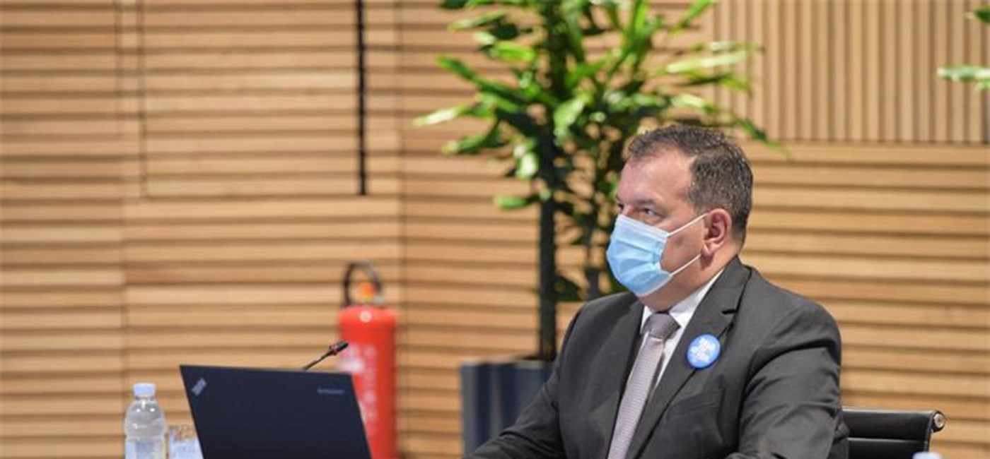 Beroš: Epidemiološke mjere donosile su se pravovremeno u svrhu zaštite zdravlja građana